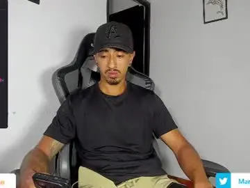 Chaturbate Adult Video Chat of martin_granch