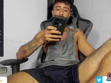 Chaturbate Adult Webcam of martin_granch