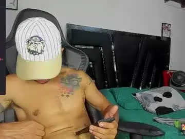 Chaturbate Live Sex of martin_granch
