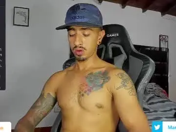 Chaturbate Live Sex of martin_granch