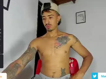Chaturbate Adult Video Chat of martin_granch