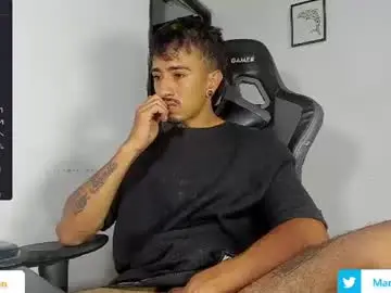 Chaturbate Live Sex of martin_granch