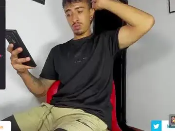 Chaturbate Adult Webcam of martin_granch