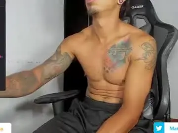 Chaturbate Free Live Porn of martin_granch