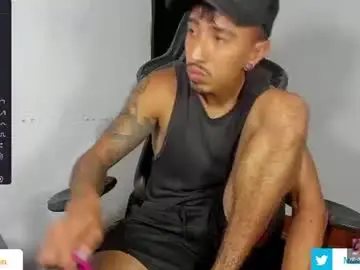 Chaturbate Free Live Porn of martin_granch