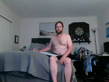 Chaturbate Live Sex Cam of secondselectman