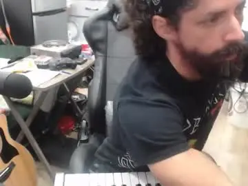 Chaturbate Nude Webcam of stringin69