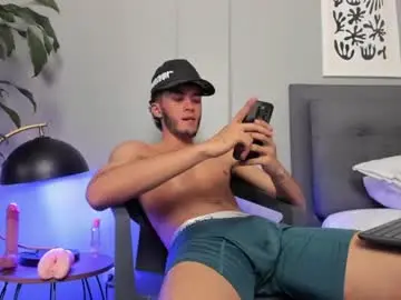 Chaturbate Best Webcam of tyler_fox_