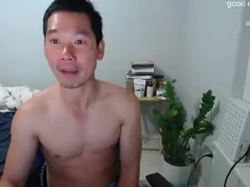 Chaturbate Nude Webcam of vietnamese23