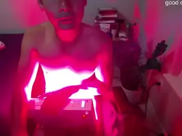 Chaturbate Free Porn Cam of vietnamese23