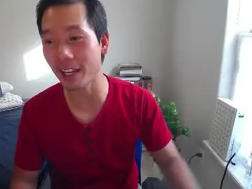Chaturbate Live Sex Cam of vietnamese23