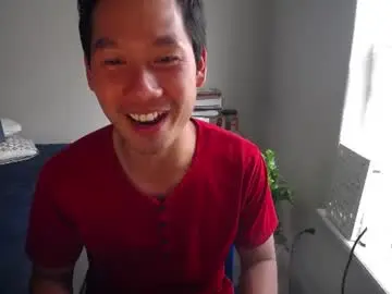 Chaturbate Nude Webcam of vietnamese23