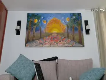 Chaturbate Live Sex of adams_ricci
