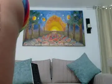 Chaturbate Adult Webcam of adams_ricci
