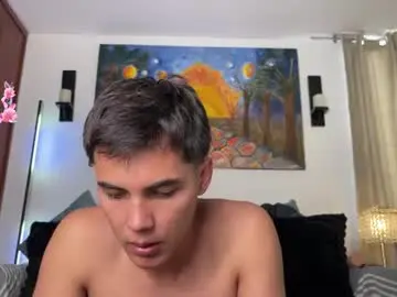 Chaturbate Free Porn Cam of adams_ricci