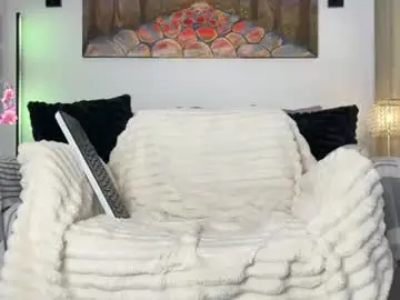Chaturbate Nude Webcam of adams_ricci