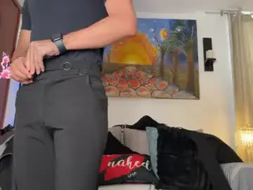 Chaturbate Live Porn of adams_ricci