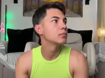 Chaturbate Adult Webcam of adams_ricci