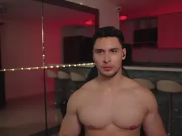 Chaturbate Live Sex of alan_vidal
