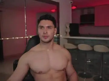 Chaturbate Best live sex cam show of alan_vidal