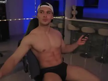 Chaturbate Best live sex cam show of alan_vidal