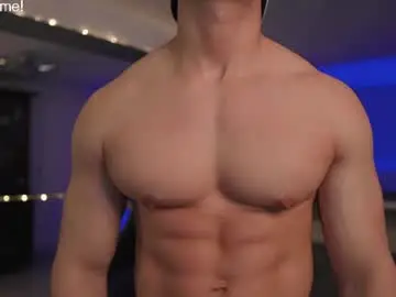 Chaturbate Private Sex Chat of alan_vidal
