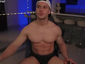 Chaturbate Watch Live Sex Cams of alan_vidal