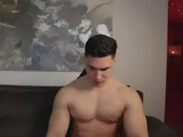 Chaturbate Sex Chat of alan_vidal