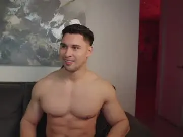Chaturbate Free Porn Cam of alan_vidal