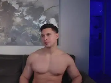 Chaturbate Live Sex Cam of alan_vidal
