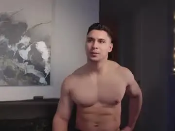 Chaturbate Live Sex Cam of alan_vidal