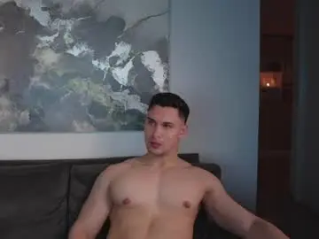 Chaturbate Live Sex Cam of alan_vidal
