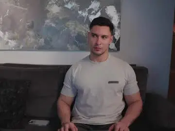 Chaturbate Best live sex cam show of alan_vidal