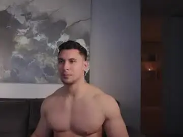 Chaturbate Live Porn of alan_vidal