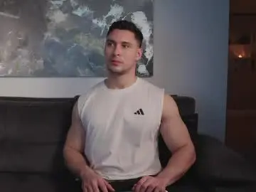 Chaturbate Sex Chat of alan_vidal