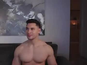 Chaturbate Adult Webcams of alan_vidal