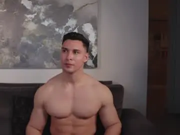 Chaturbate Free Live Porn of alan_vidal