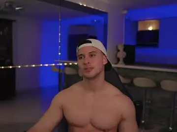 Chaturbate Private Sex Chat of alan_vidal