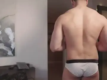 Chaturbate Adult Webcam of alan_vidal
