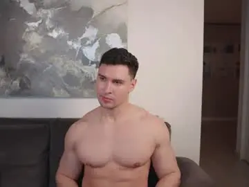 Chaturbate Sex Cam of alan_vidal