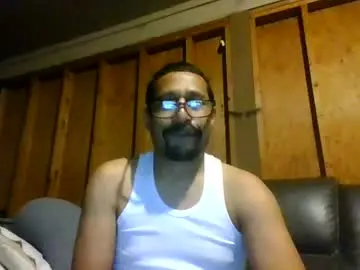 Chaturbate Live Porn of cargopipe2000