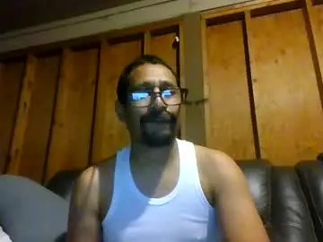 Chaturbate Sex Chat of cargopipe2000