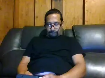 Chaturbate Live Porn of cargopipe2000