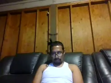 Chaturbate Live Sex Cam of cargopipe2000