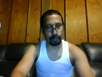 Chaturbate Sex Cam of cargopipe2000