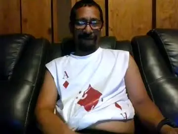Chaturbate Live Porn of cargopipe2000