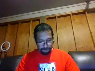 Chaturbate Live Sex Cam of cargopipe2000