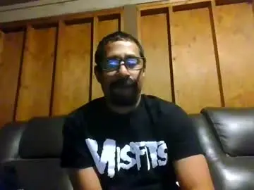 Chaturbate Sex Chat of cargopipe2000