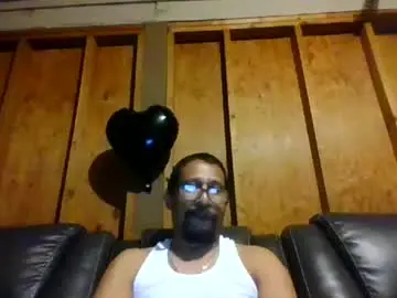 Chaturbate Live Porn of cargopipe2000