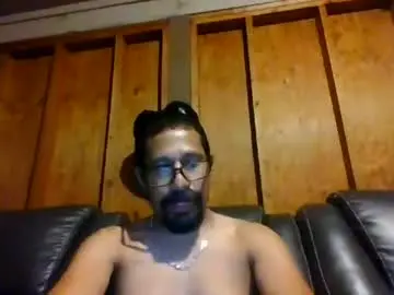 Chaturbate Nude Webcam of cargopipe2000